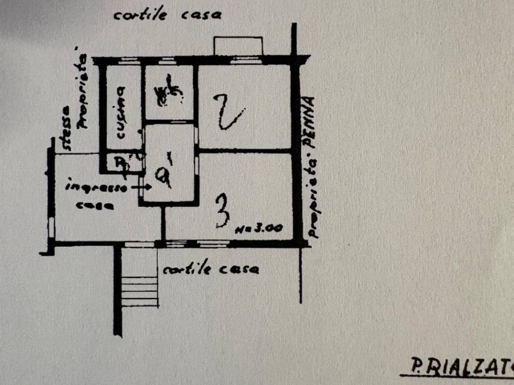 appartamento in vendita a San Donato Milanese