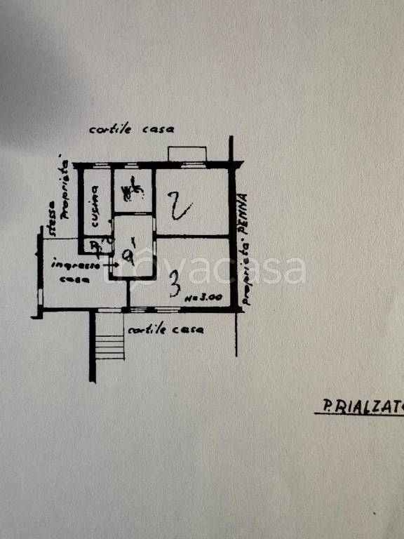 appartamento in vendita a San Donato Milanese