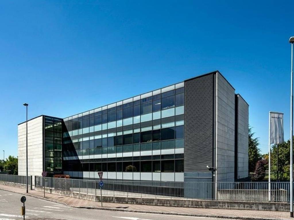 ufficio in vendita a San Donato Milanese