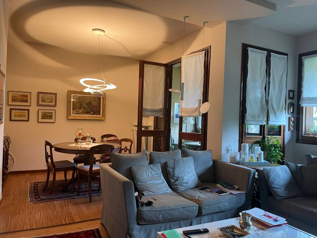 appartamento in vendita a San Donato Milanese