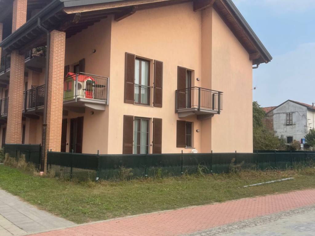 appartamento in vendita a San Donato Milanese