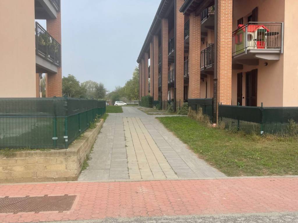 appartamento in vendita a San Donato Milanese