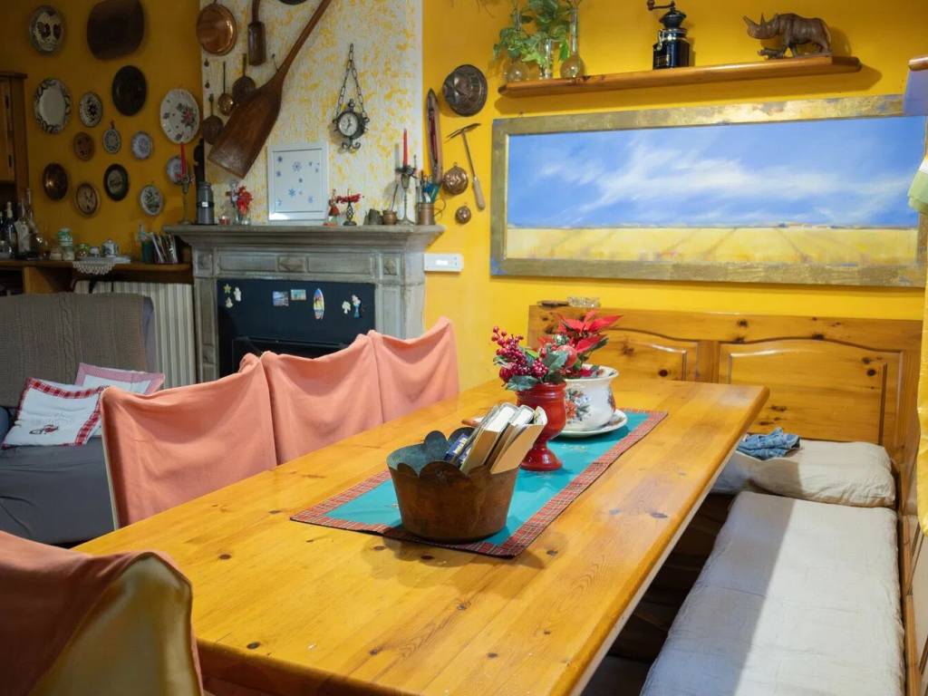 casa indipendente in vendita a San Donato Milanese