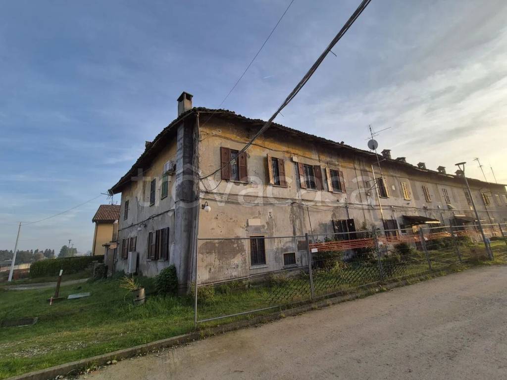 casa indipendente in vendita a San Donato Milanese