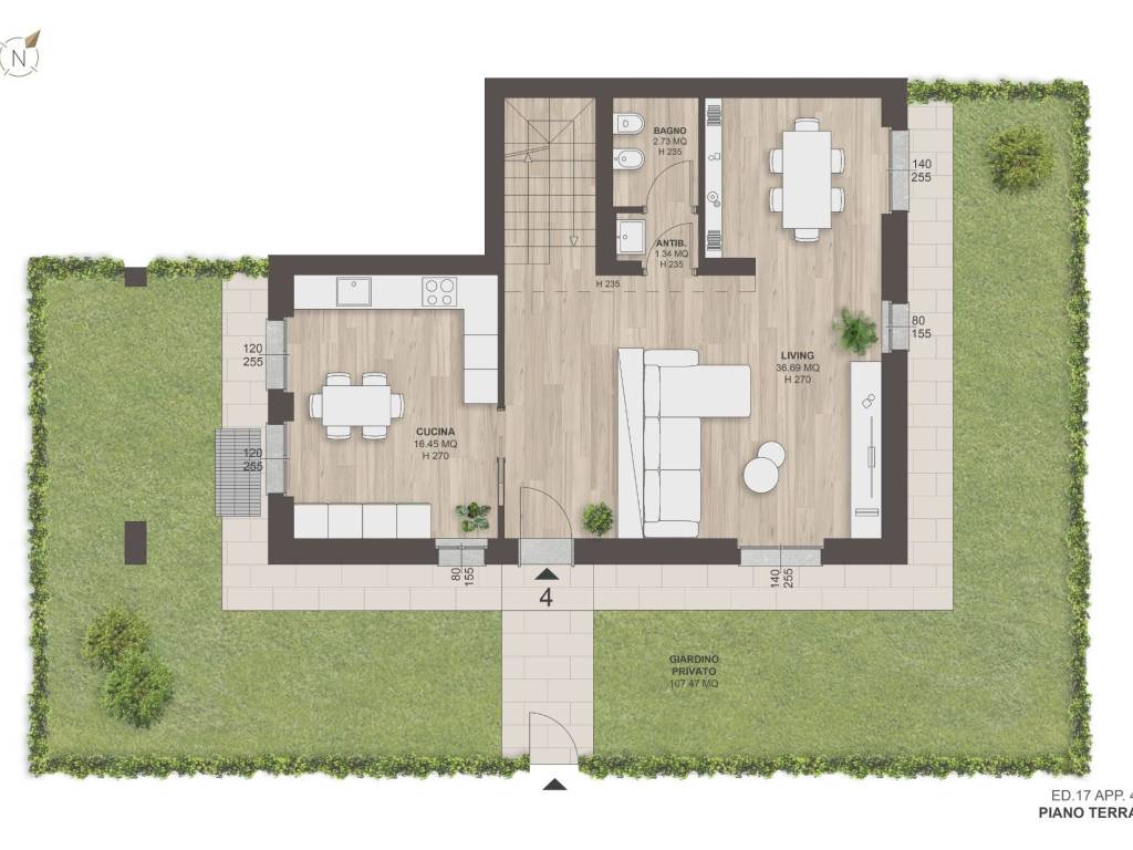 casa indipendente in vendita a San Donato Milanese