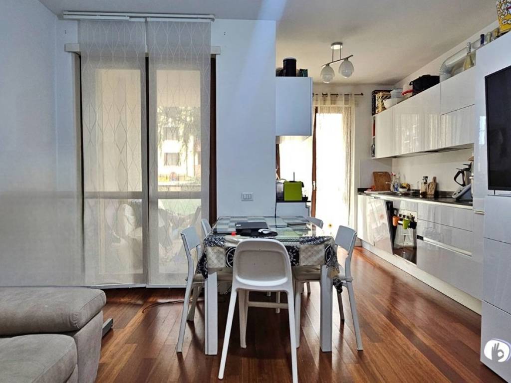 appartamento in vendita a San Donato Milanese