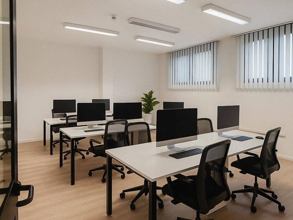 ufficio in vendita a San Donato Milanese