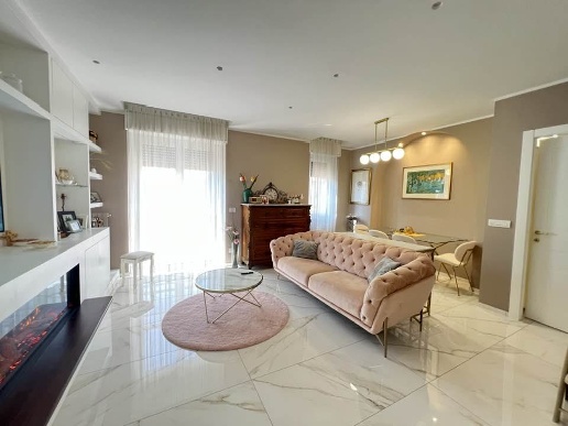 appartamento in vendita a San Donato Milanese