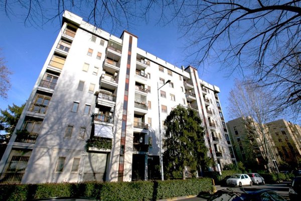 appartamento in vendita a San Donato Milanese