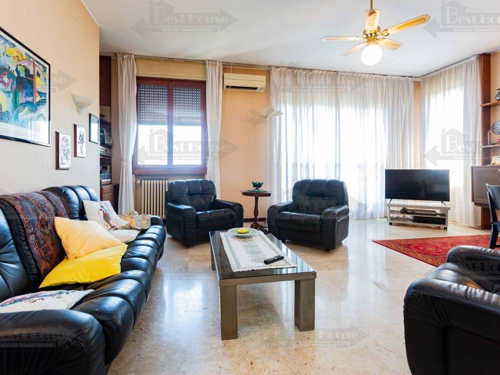 appartamento in vendita a San Donato Milanese