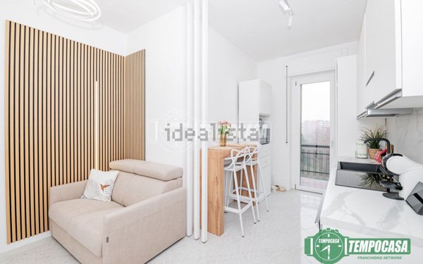 appartamento in vendita a San Donato Milanese