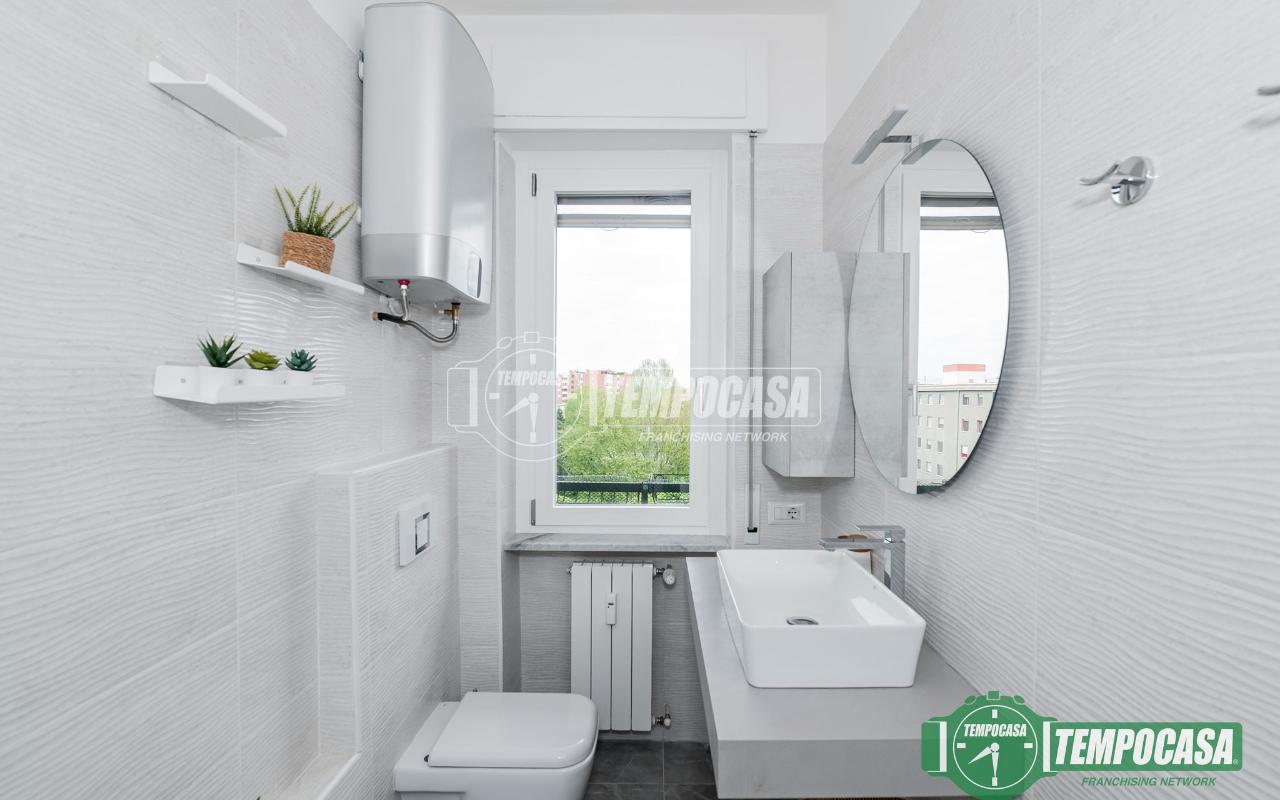 appartamento in vendita a San Donato Milanese