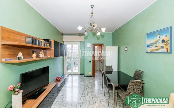 appartamento in vendita a San Donato Milanese