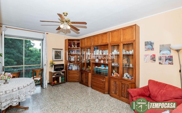 appartamento in vendita a San Donato Milanese