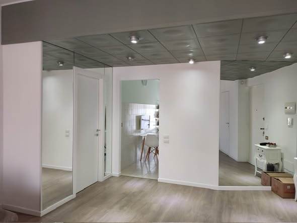 appartamento in vendita a San Donato Milanese