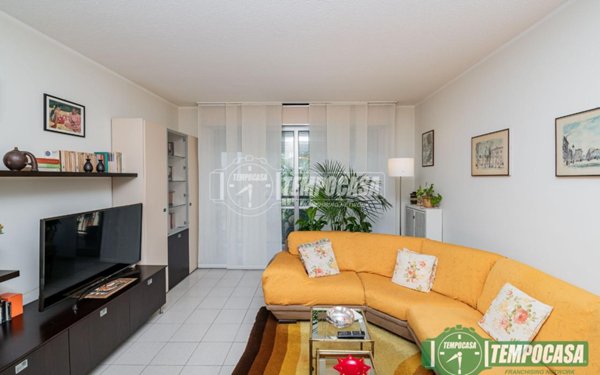 appartamento in vendita a San Donato Milanese