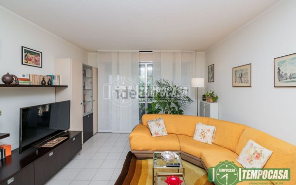 appartamento in vendita a San Donato Milanese