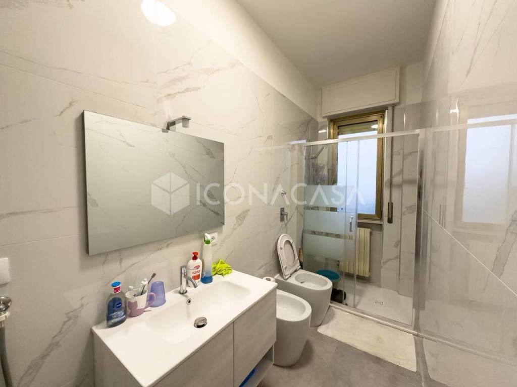 appartamento in vendita a San Donato Milanese