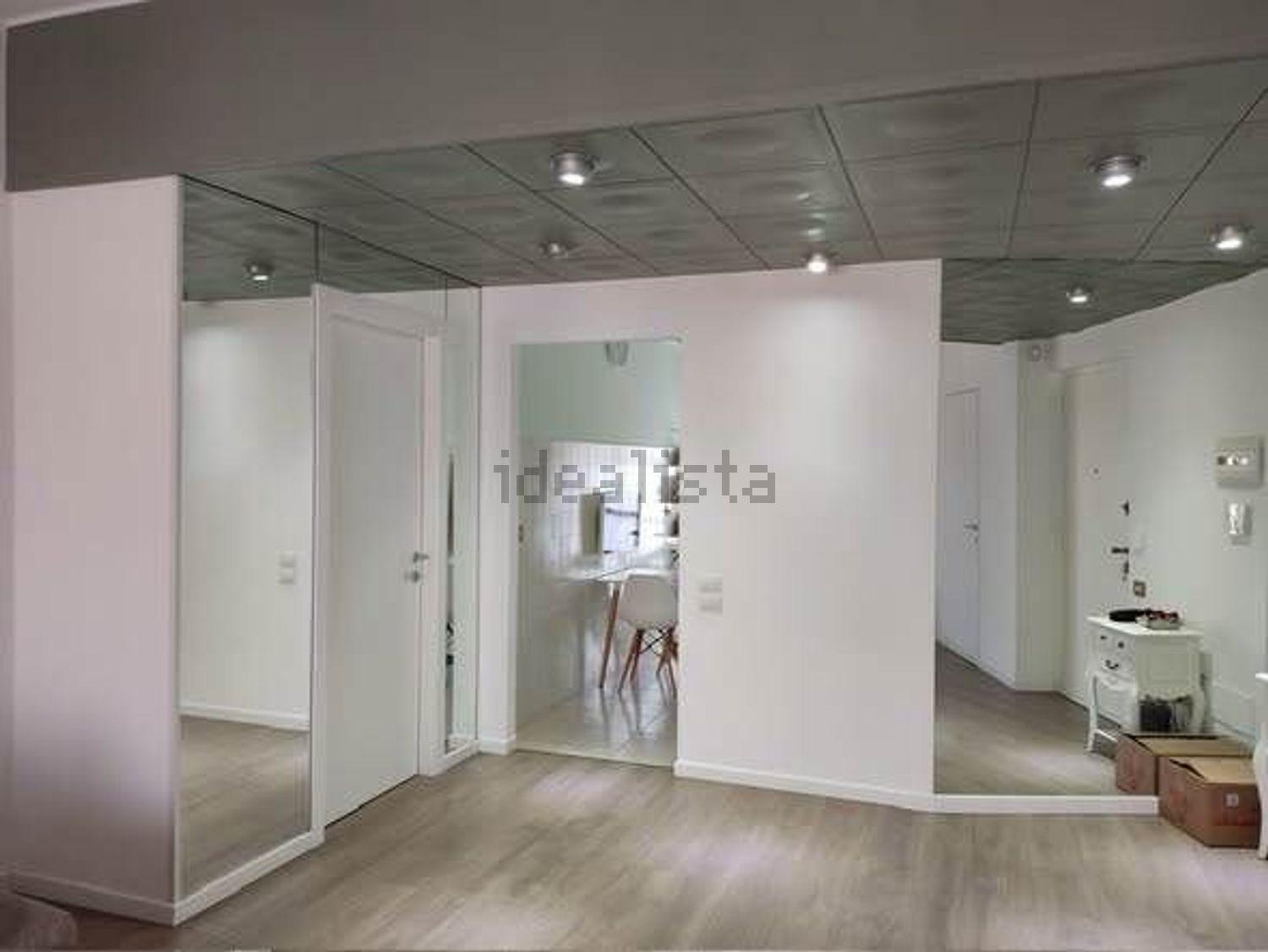 appartamento in vendita a San Donato Milanese