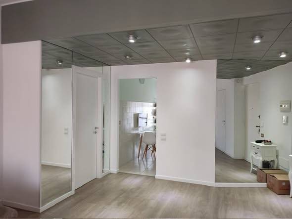 appartamento in vendita a San Donato Milanese