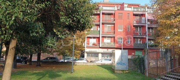 appartamento in vendita a San Donato Milanese