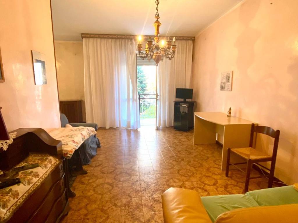 appartamento in vendita a San Donato Milanese