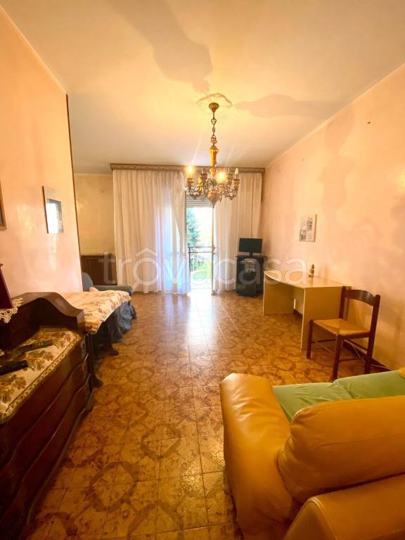 appartamento in vendita a San Donato Milanese