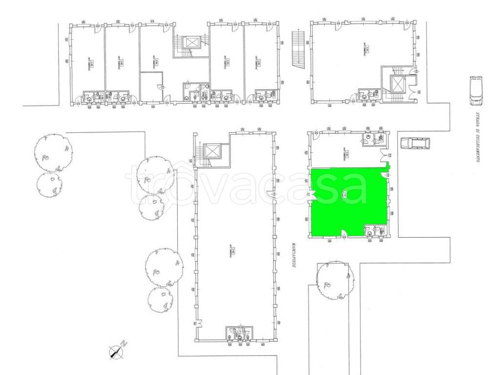 negozio in vendita a San Donato Milanese