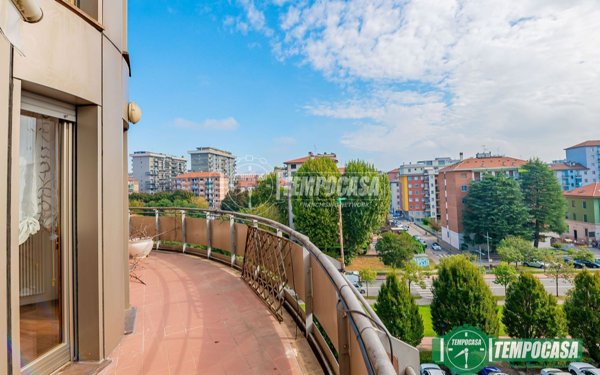 appartamento in vendita a San Donato Milanese