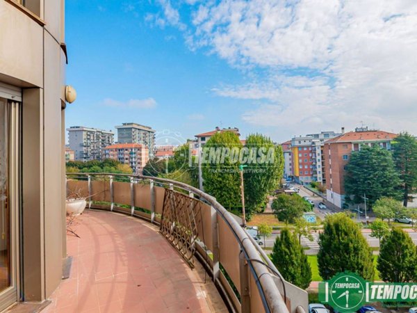 appartamento in vendita a San Donato Milanese