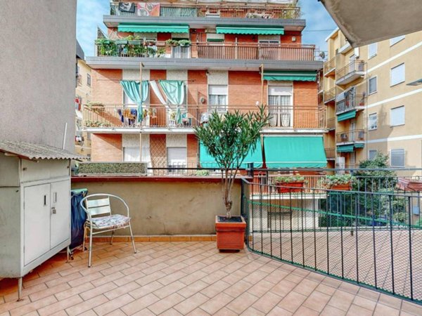 appartamento in vendita a San Donato Milanese