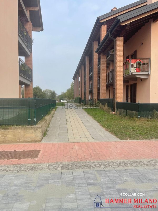 appartamento in vendita a San Donato Milanese