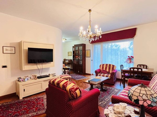 appartamento in vendita a San Donato Milanese