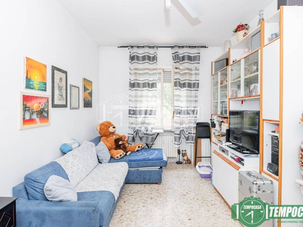 appartamento in vendita a San Donato Milanese