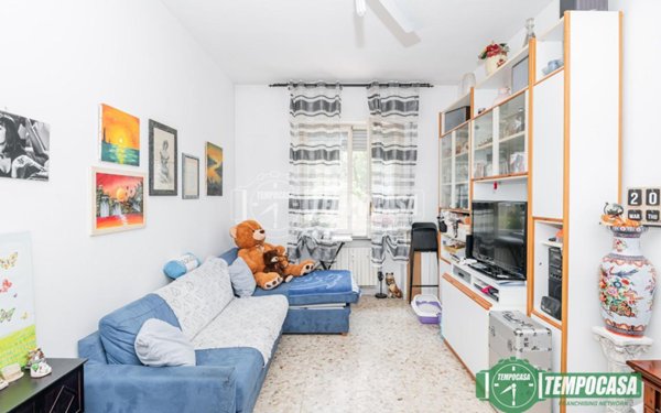 appartamento in vendita a San Donato Milanese