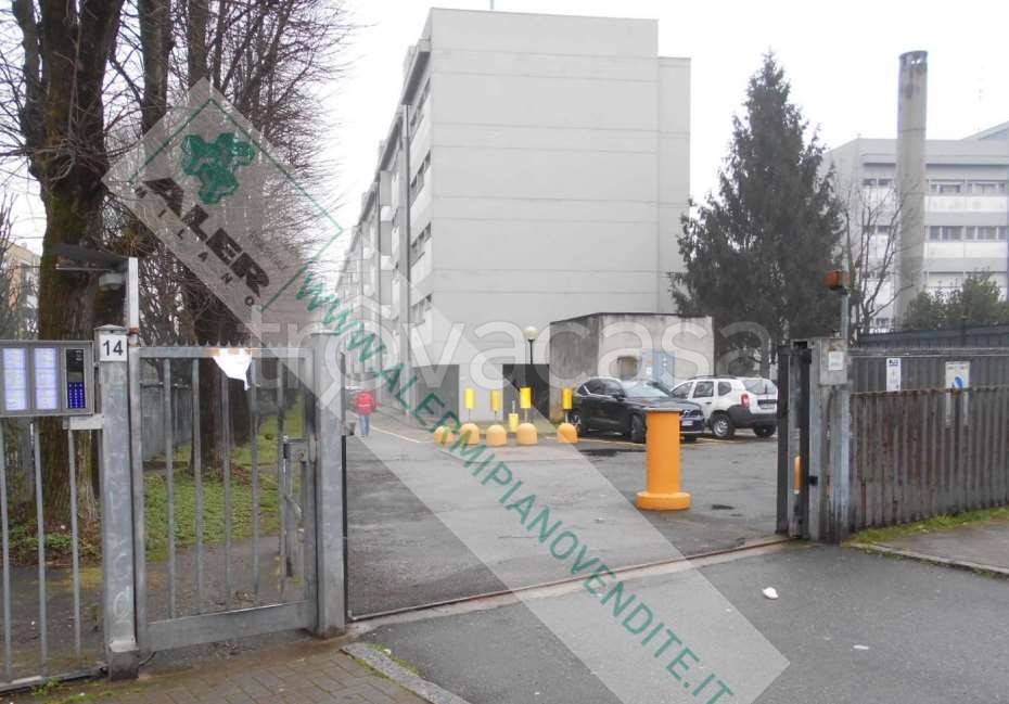 appartamento in vendita a San Donato Milanese