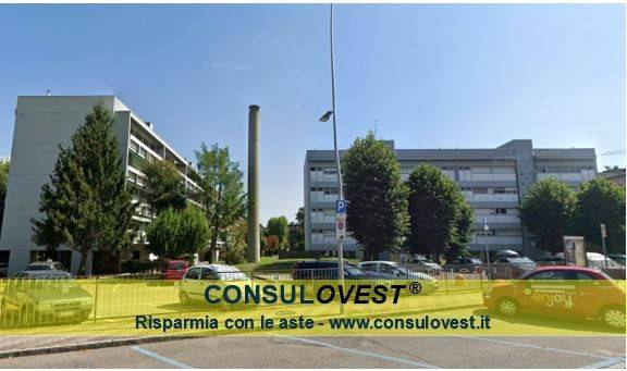 appartamento in vendita a San Donato Milanese