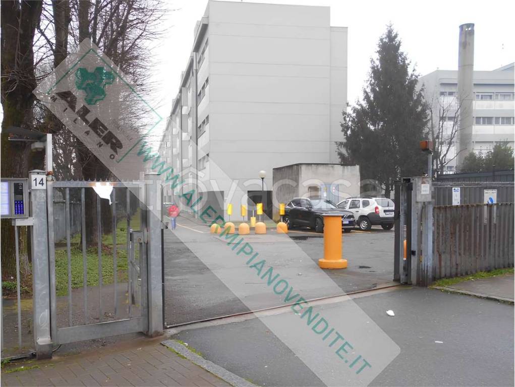 appartamento in vendita a San Donato Milanese