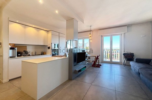 appartamento in vendita a San Donato Milanese