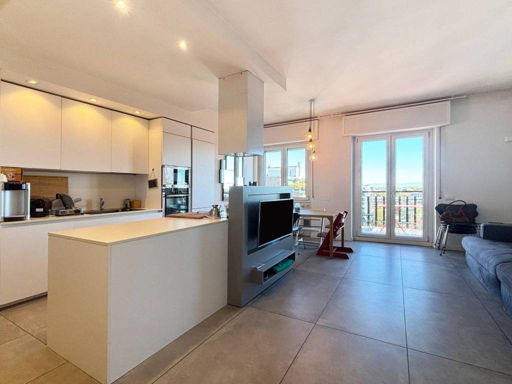 appartamento in vendita a San Donato Milanese