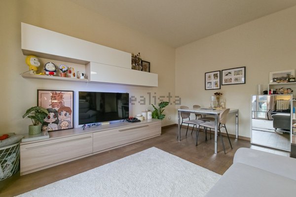 appartamento in vendita a San Donato Milanese