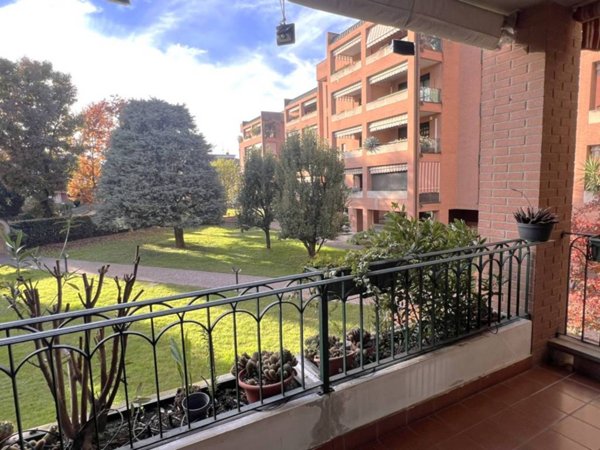 appartamento in vendita a San Donato Milanese