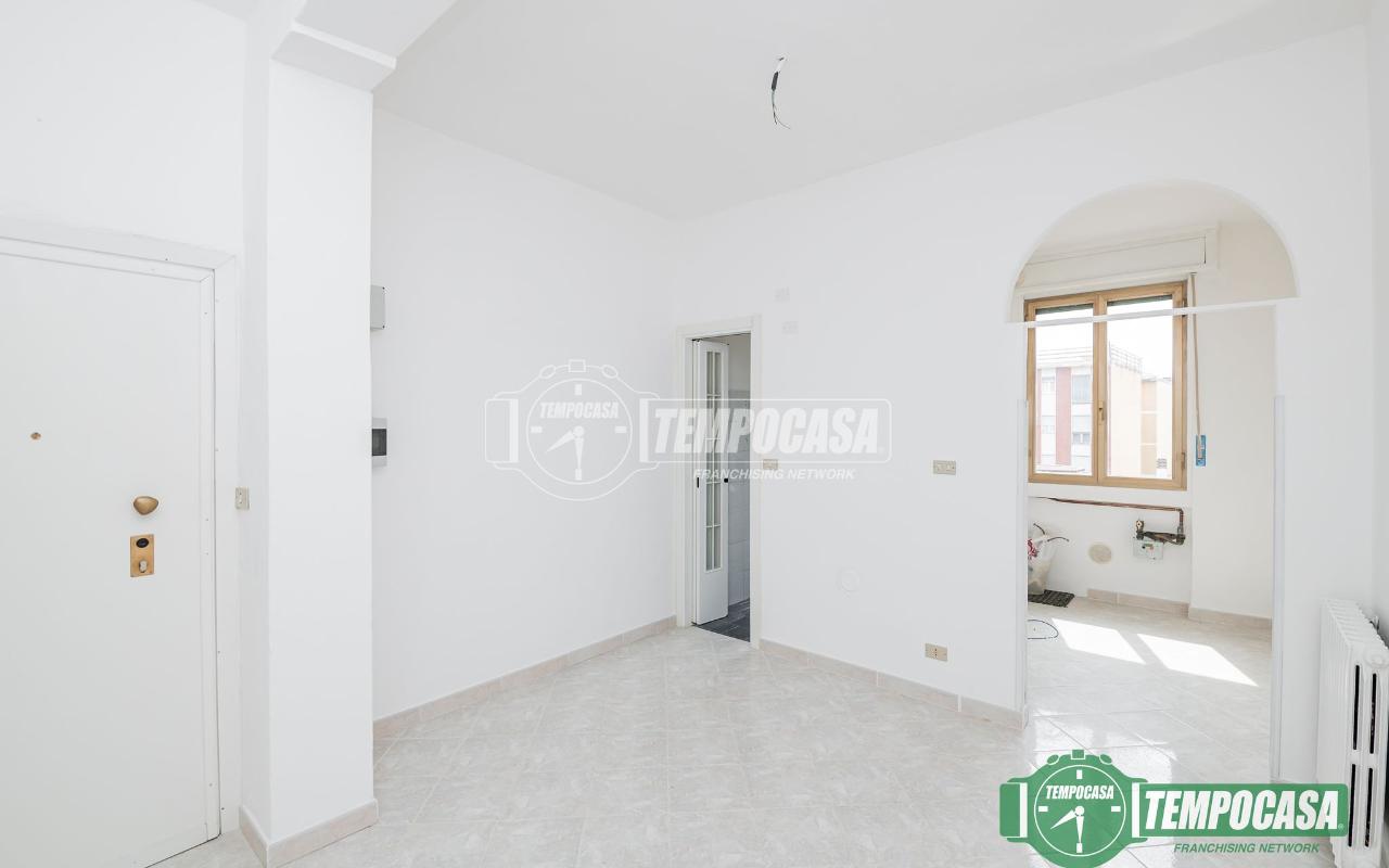 appartamento in vendita a San Donato Milanese