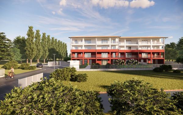 appartamento in vendita a San Donato Milanese in zona Poasco