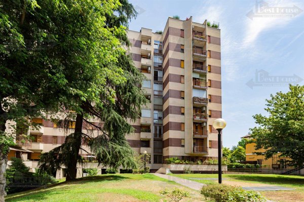 appartamento in vendita a San Donato Milanese