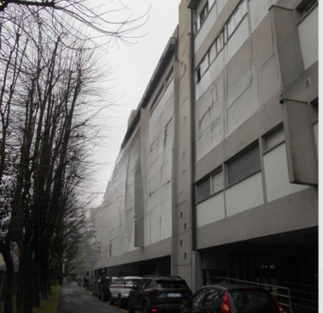 appartamento in vendita a San Donato Milanese