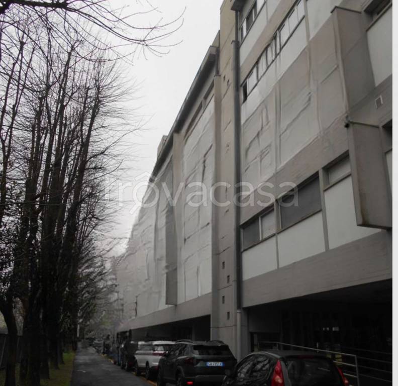 appartamento in vendita a San Donato Milanese
