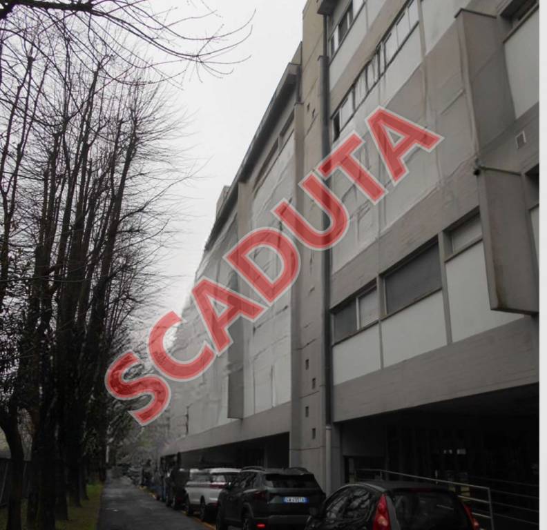 appartamento in vendita a San Donato Milanese