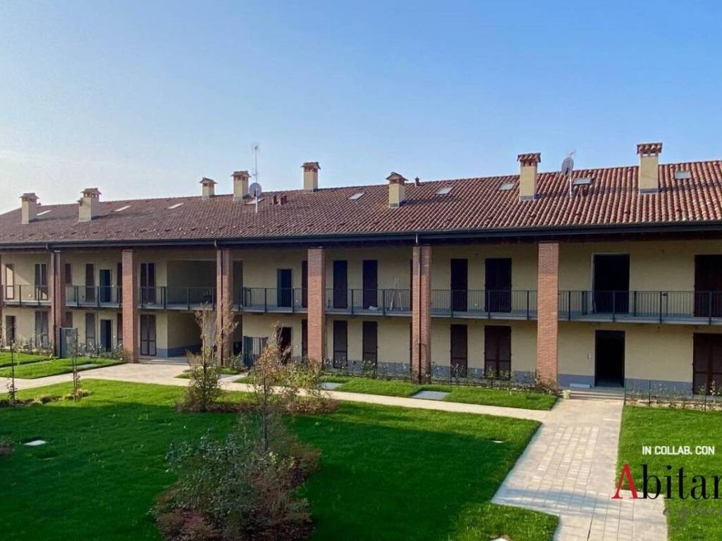 casa indipendente in vendita a San Donato Milanese