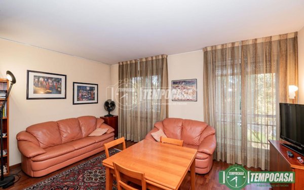 appartamento in vendita a San Donato Milanese